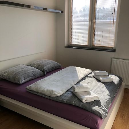 Apartamenty Tychy Bielska 149A Exteriér fotografie